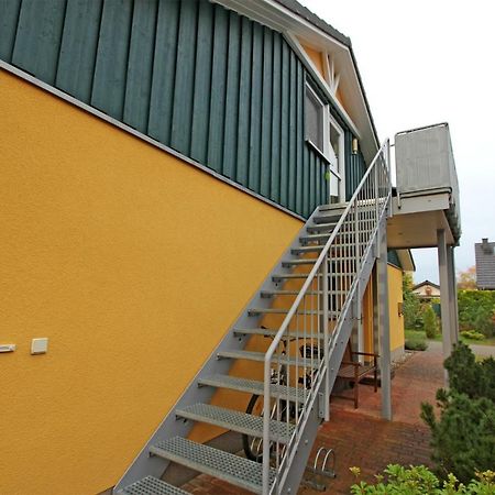 Ferienwohnung Zinnowitz Use 1931 المظهر الخارجي الصورة