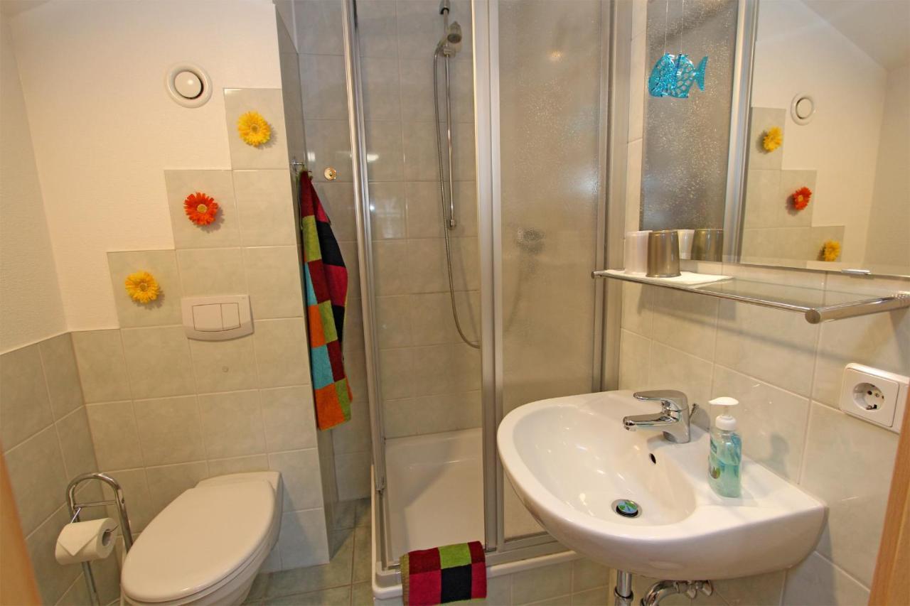 Ferienwohnung Zinnowitz Use 1931 المظهر الخارجي الصورة