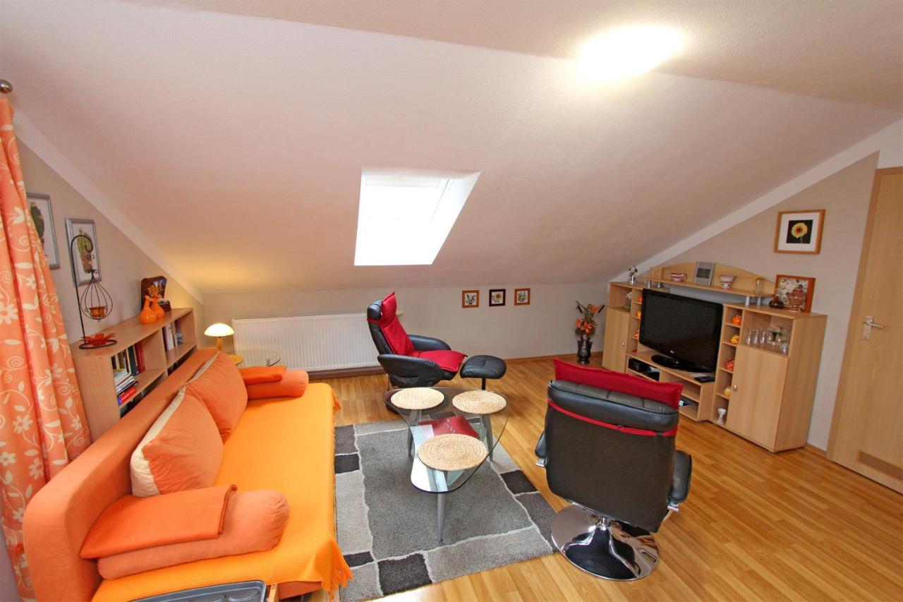 Ferienwohnung Zinnowitz Use 1931 المظهر الخارجي الصورة